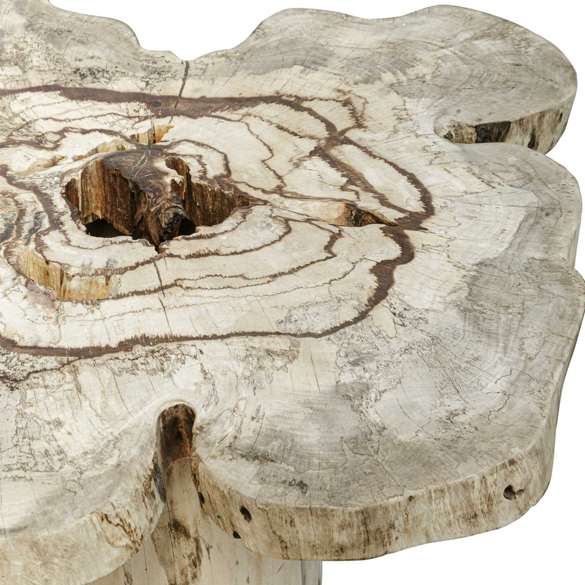Anzalone Solid Wood Coffee Table Coffee Tables| Uttermost