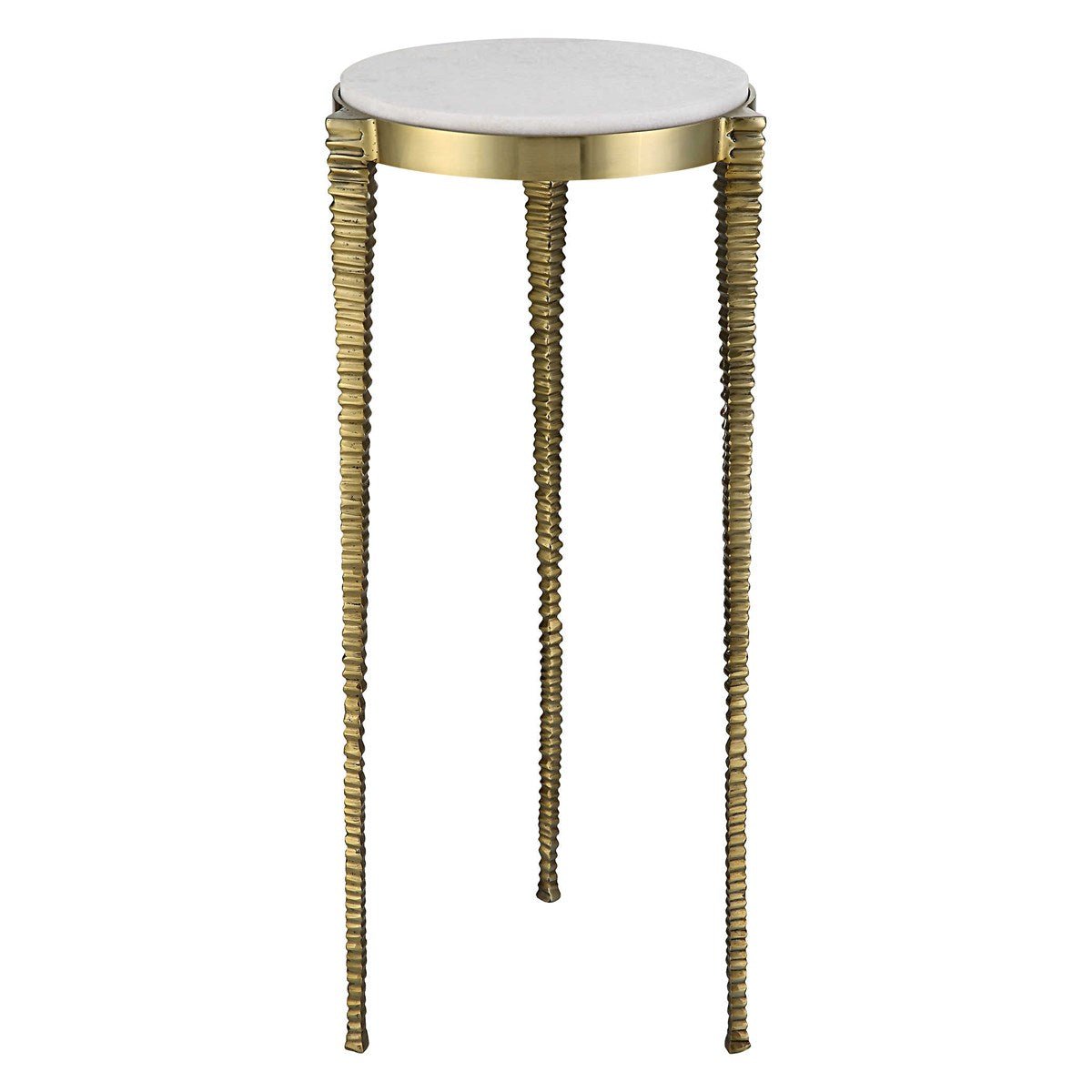 Aperitif Drink Table Table Decors| Uttermost