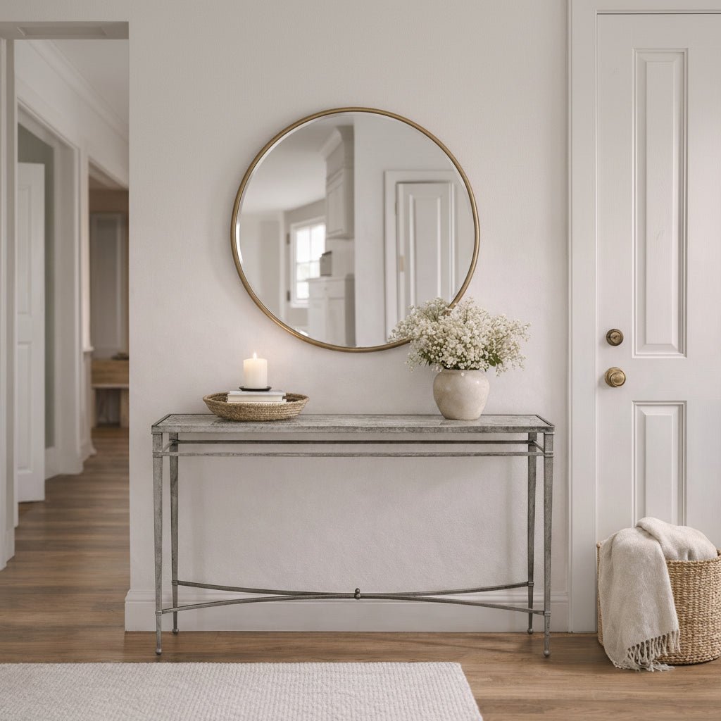 Apex Console Table Consoles & Sideboards| Roots Furniture