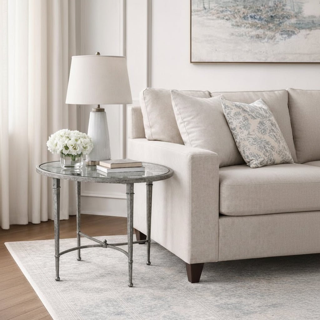 Apex Side Table Accent & End Tables| Roots Furniture