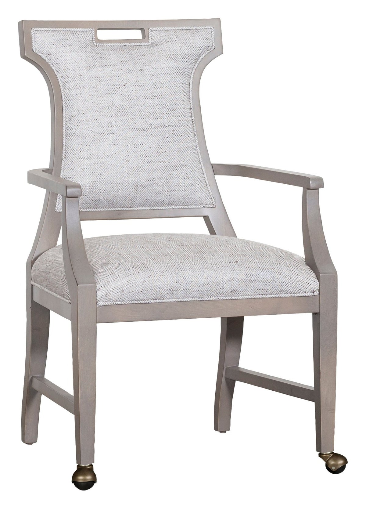 Apollo Arm Chair Dining Chairs| Fairfield Chair