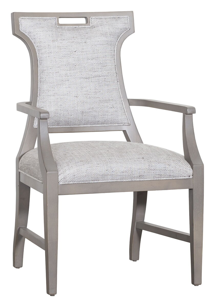 Apollo Arm Chair Dining Chairs| Fairfield Chair
