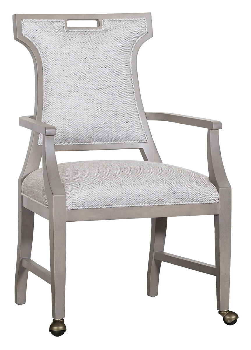 Apollo Arm Chair Dining Chairs| Fairfield Chair
