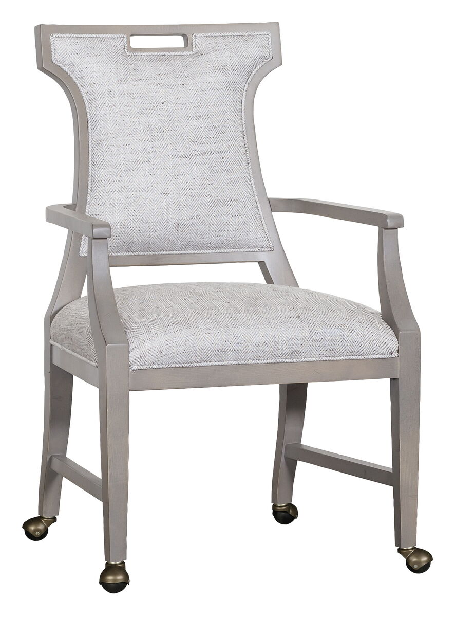 Apollo Arm Chair Dining Chairs| Fairfield Chair
