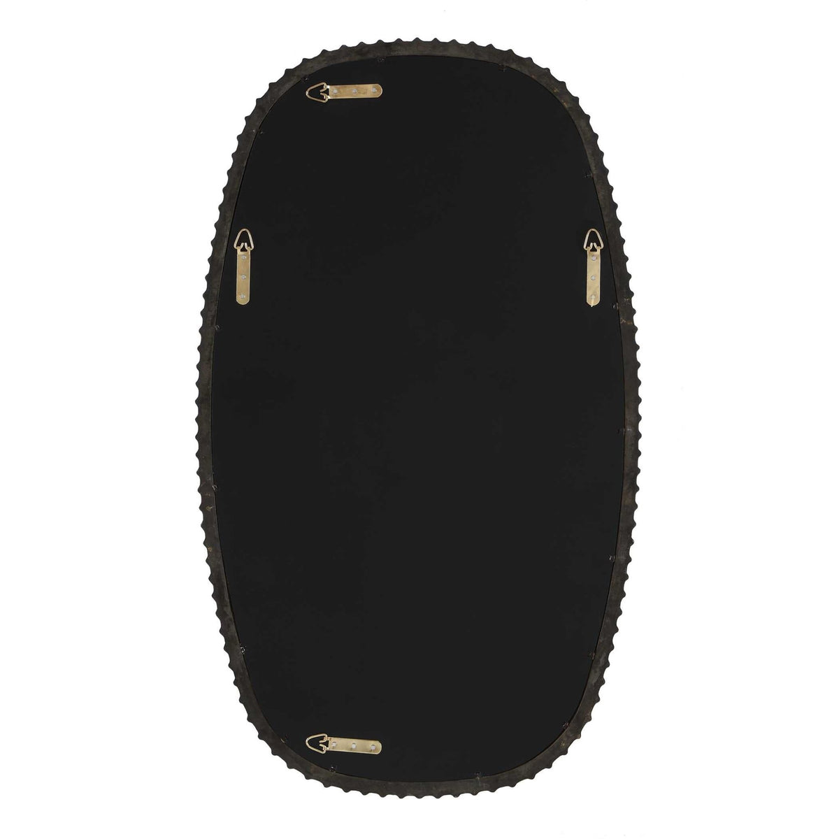 Apphia Bronze Mirror Mirrors| Uttermost