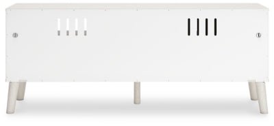 Aprilyn 59" TV Stand TV Units| Ashley Homestore