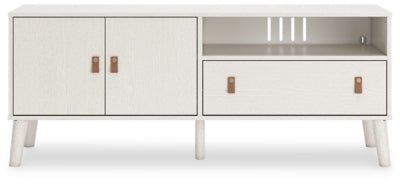 Aprilyn 59" TV Stand TV Units| Ashley Homestore