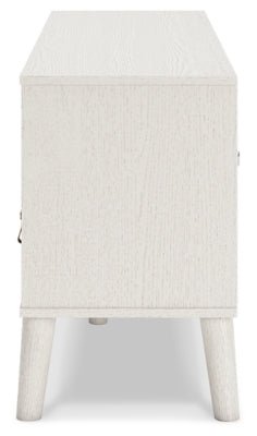 Aprilyn 59" TV Stand TV Units| Ashley Homestore