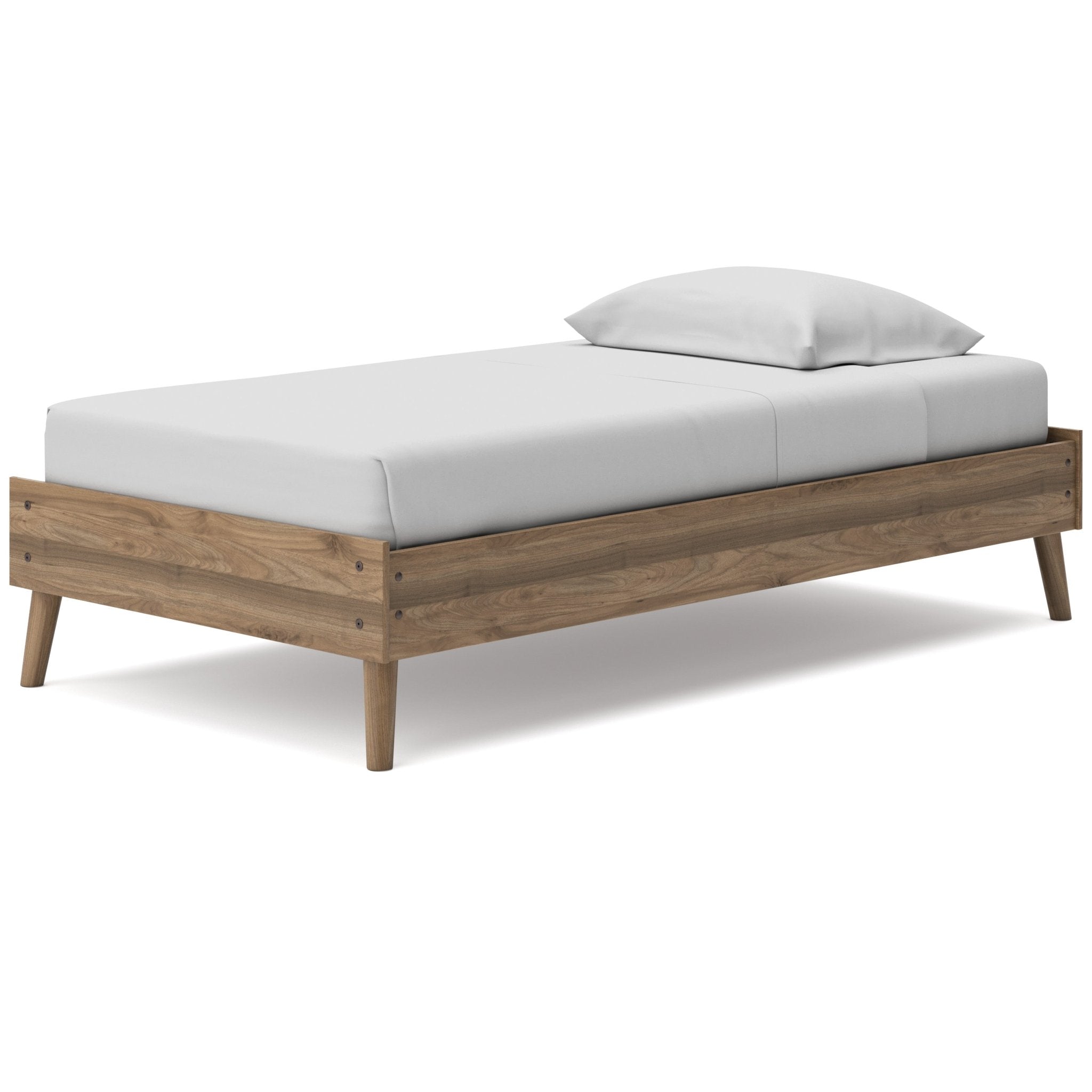 Aprilyn Twin Platform Bed Beds| Ashley Homestore