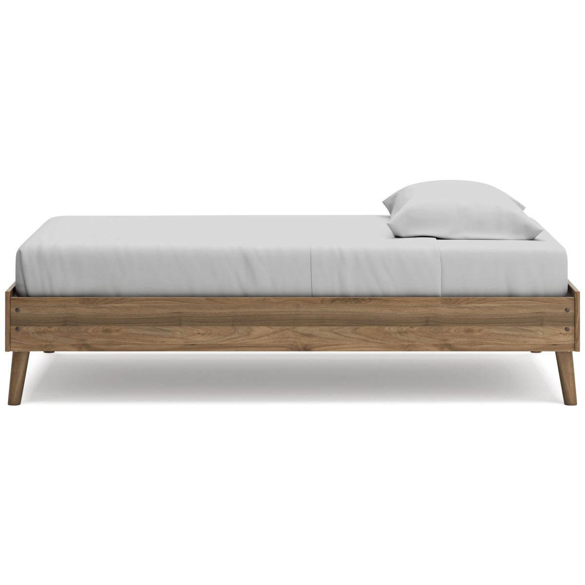 Aprilyn Twin Platform Bed Beds| Ashley Homestore
