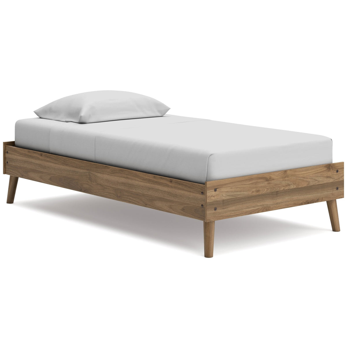 Aprilyn Twin Platform Bed Beds| Ashley Homestore