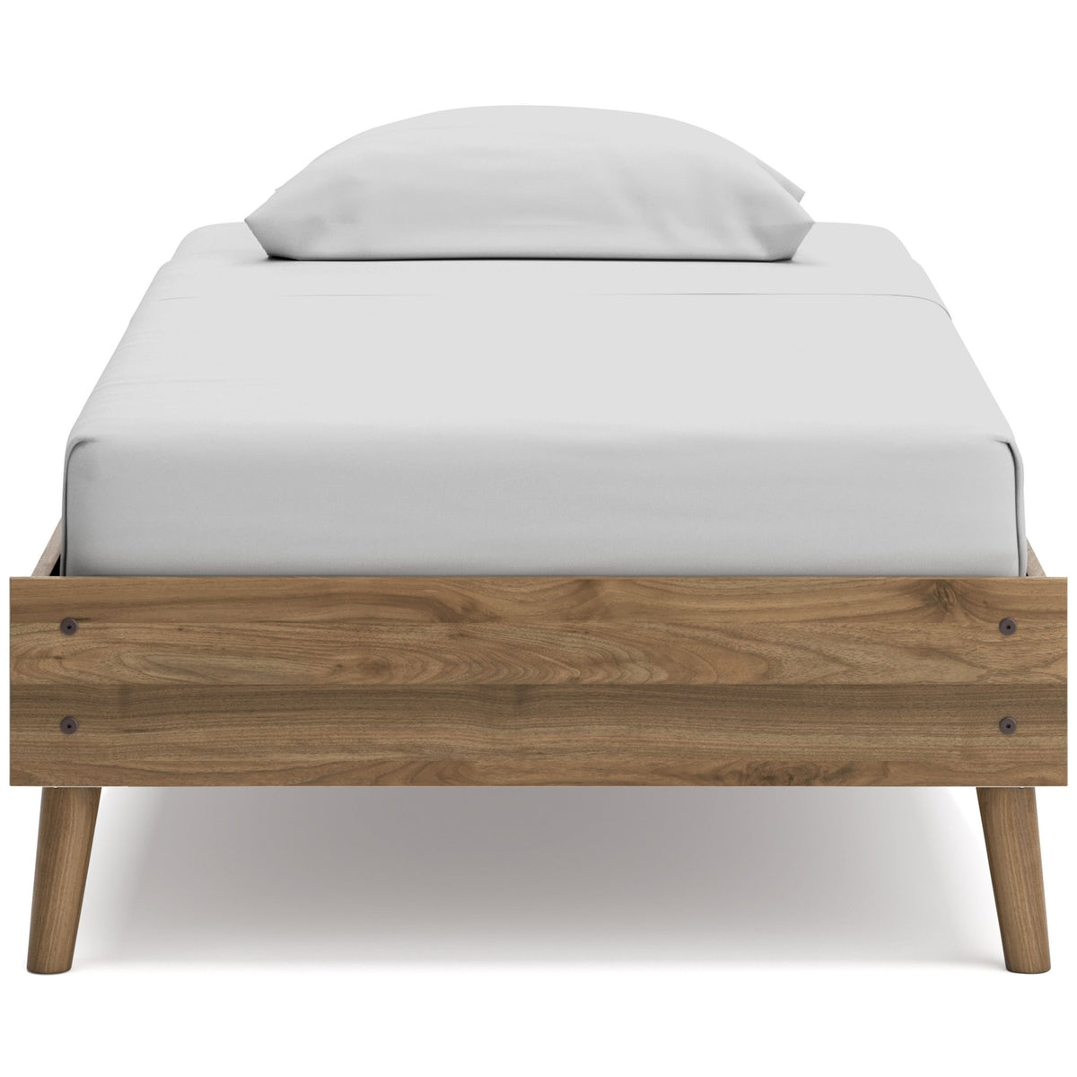 Aprilyn Twin Platform Bed Beds| Ashley Homestore