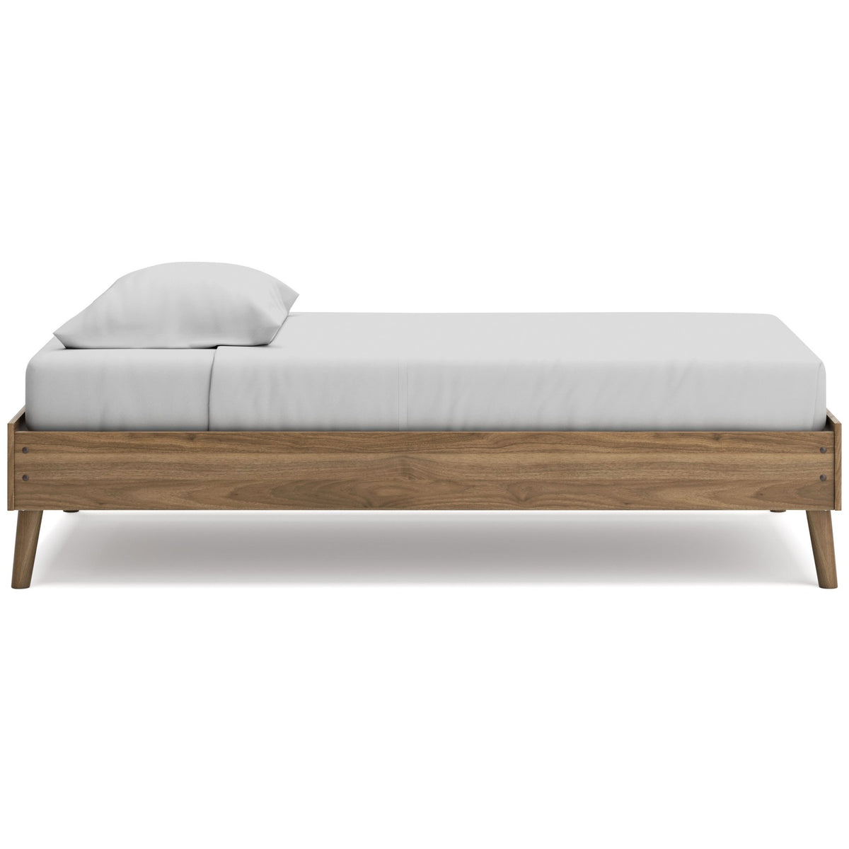Aprilyn Twin Platform Bed Beds| Ashley Homestore