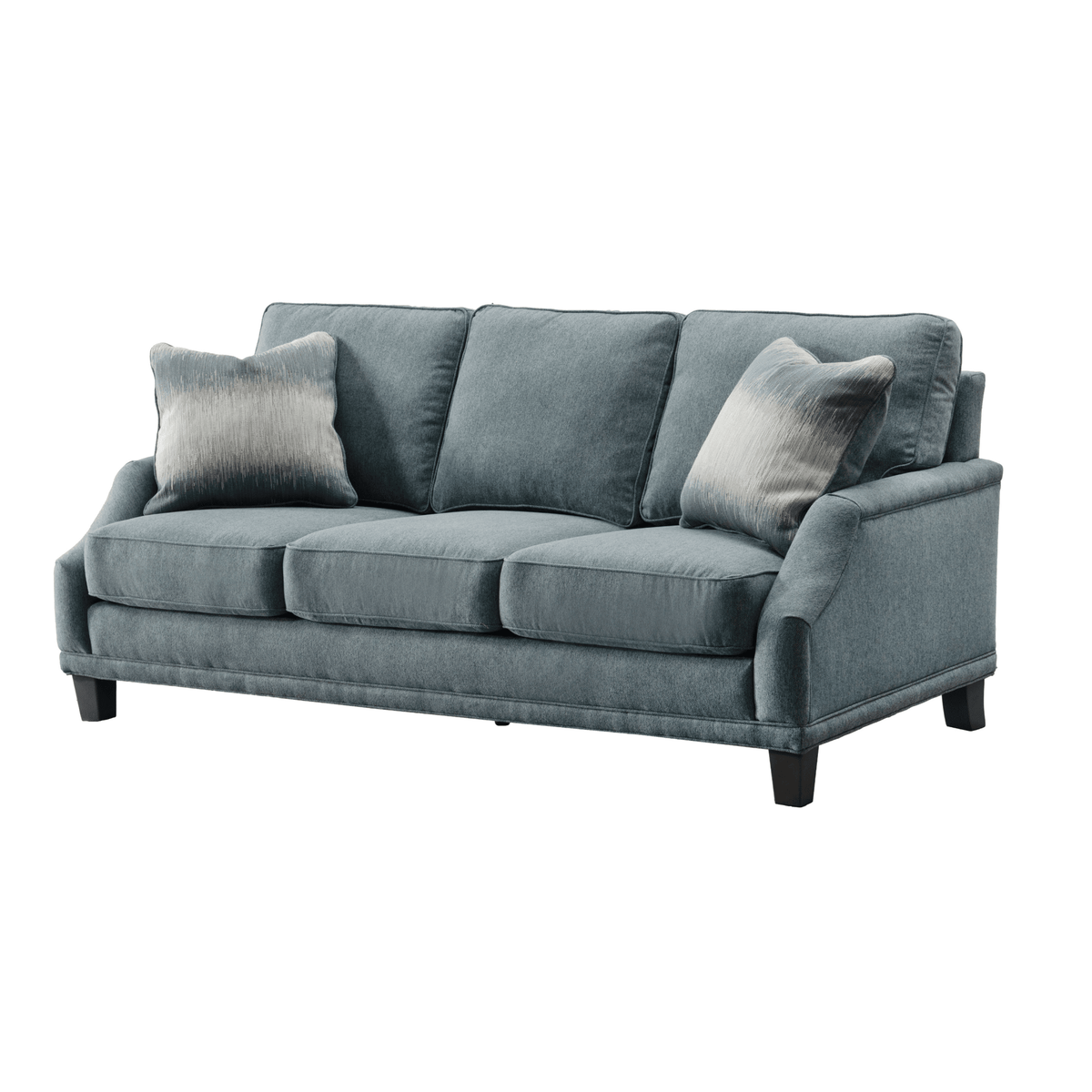 Arabella Blue Sofa Sofas & Loveseats| Roots Furniture