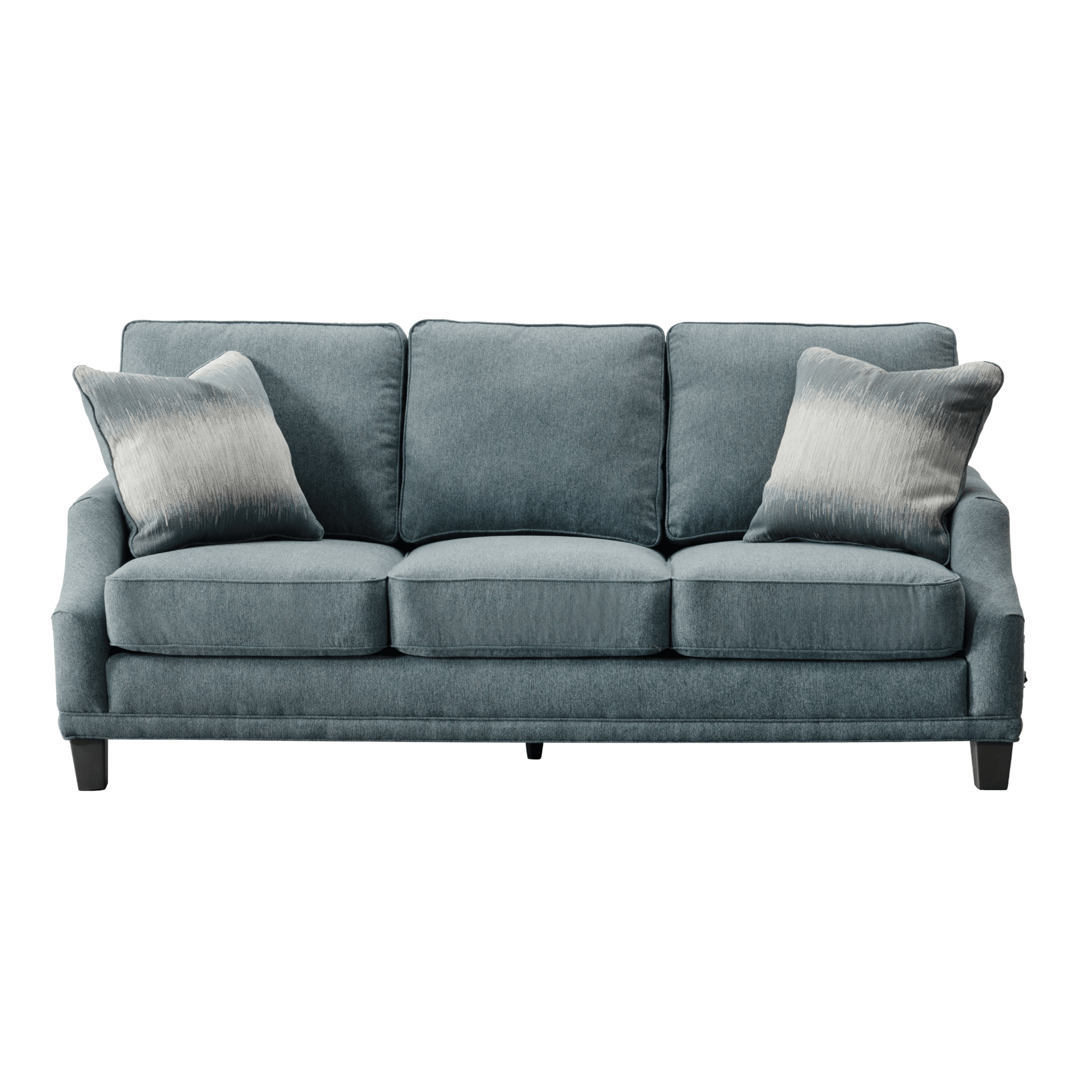 Arabella Blue Sofa Sofas & Loveseats| Roots Furniture