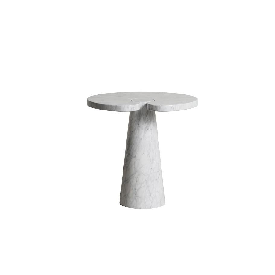 Arabescato Side Table Accent & End Tables| Roots Furniture