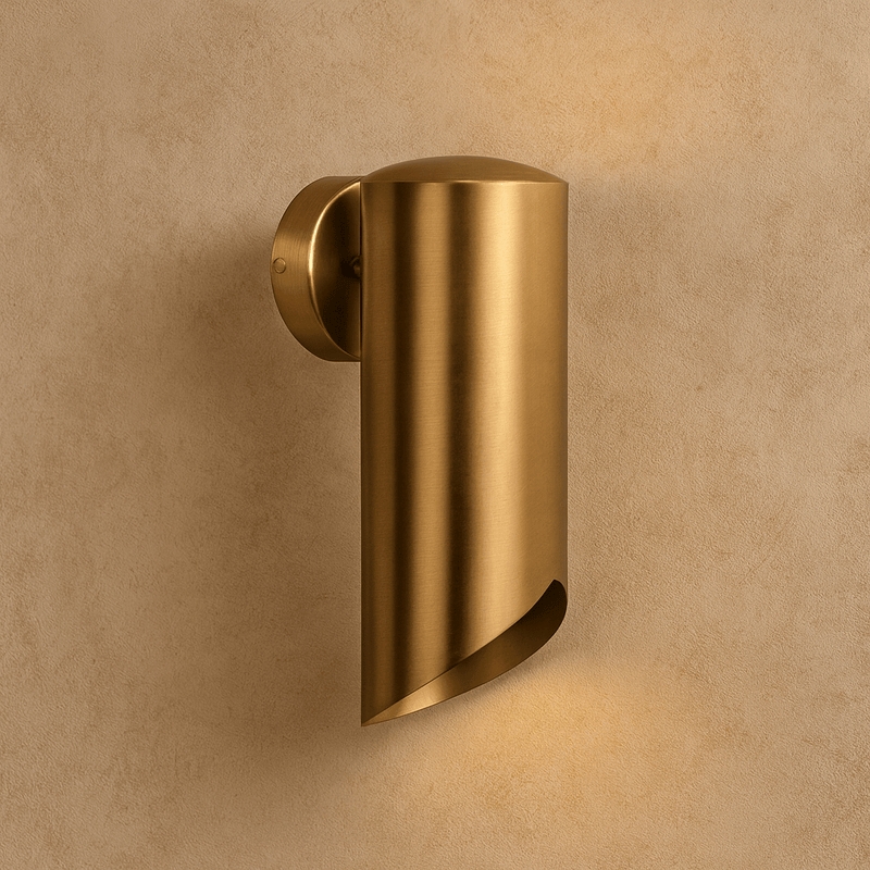 Arc Wall Lamp - Al Rugaib Furniture