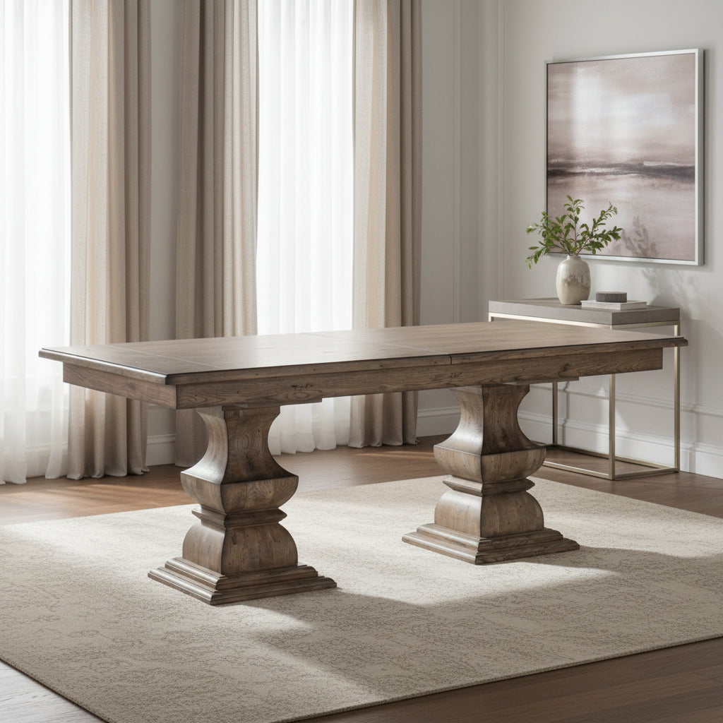 Arcadian Dining Table Dining Tables| Fairfield Chair