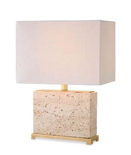 Archaic Table Lamp - Al Rugaib Furniture