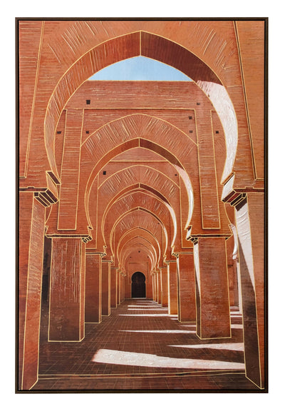 Arches Design Art - Al Rugaib Furniture