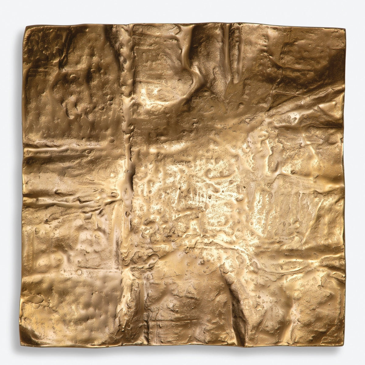 Archive Metal Wall Decor, Brass Wall Decors| Uttermost