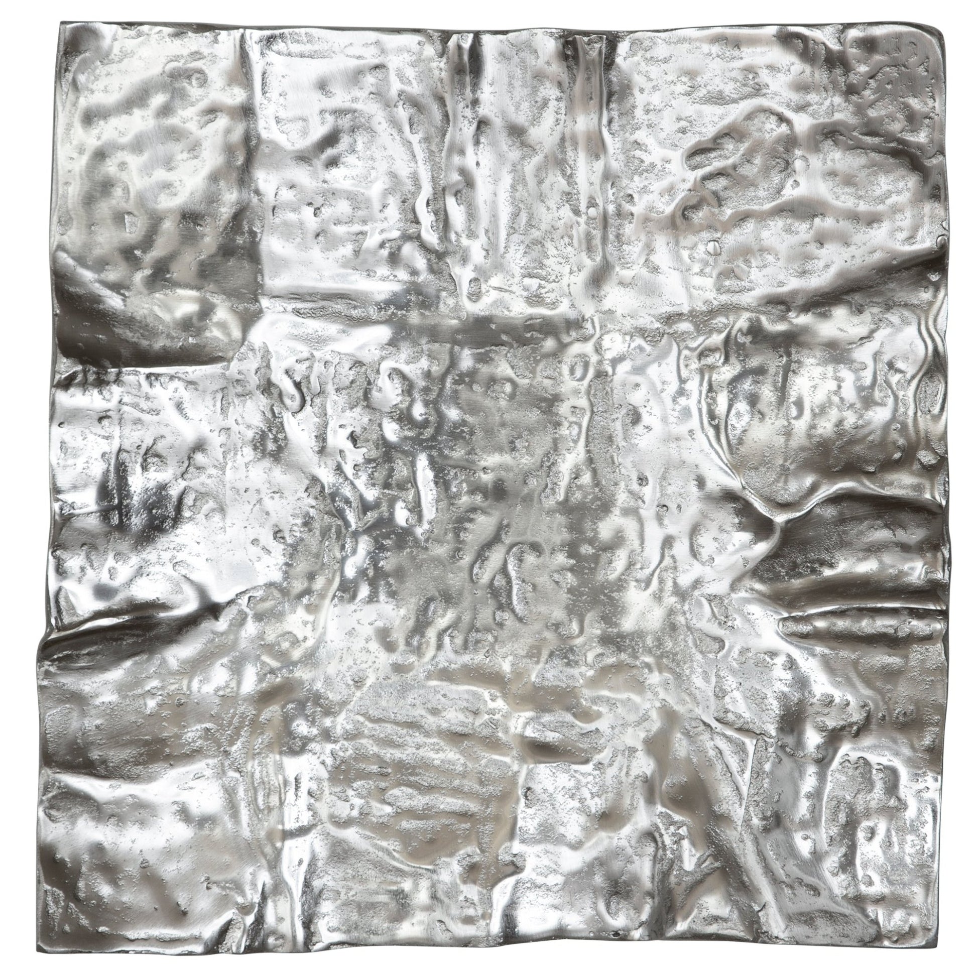 Archive Metal Wall Decor, Nickel Wall Decors| Uttermost
