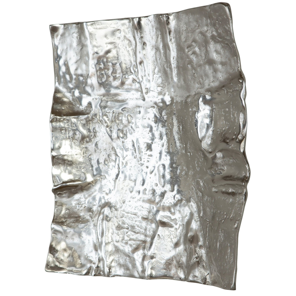 Archive Metal Wall Decor, Nickel Wall Decors| Uttermost