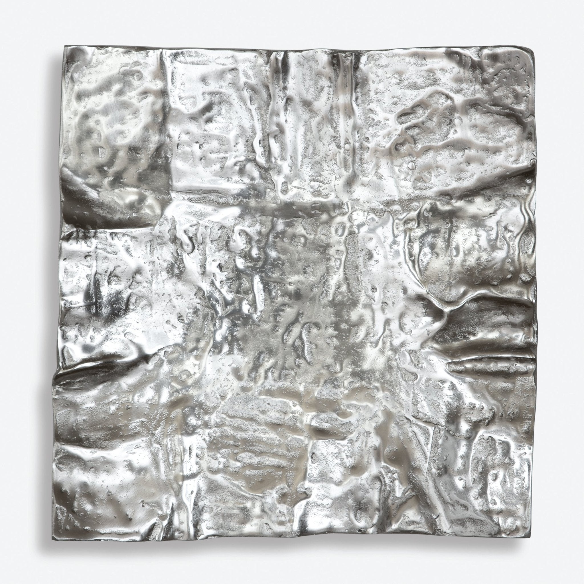 Archive Metal Wall Decor, Nickel Wall Decors| Uttermost