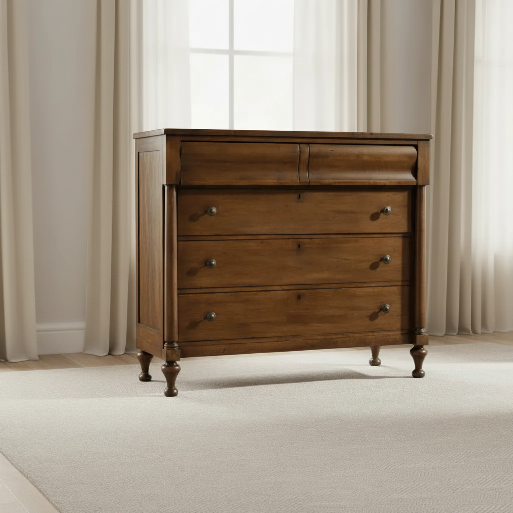 Archivist Bureau Cabinets & Chests| Hooker