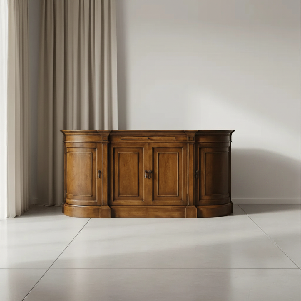 Archivist Sideboard Cabinets & Chests| Hooker