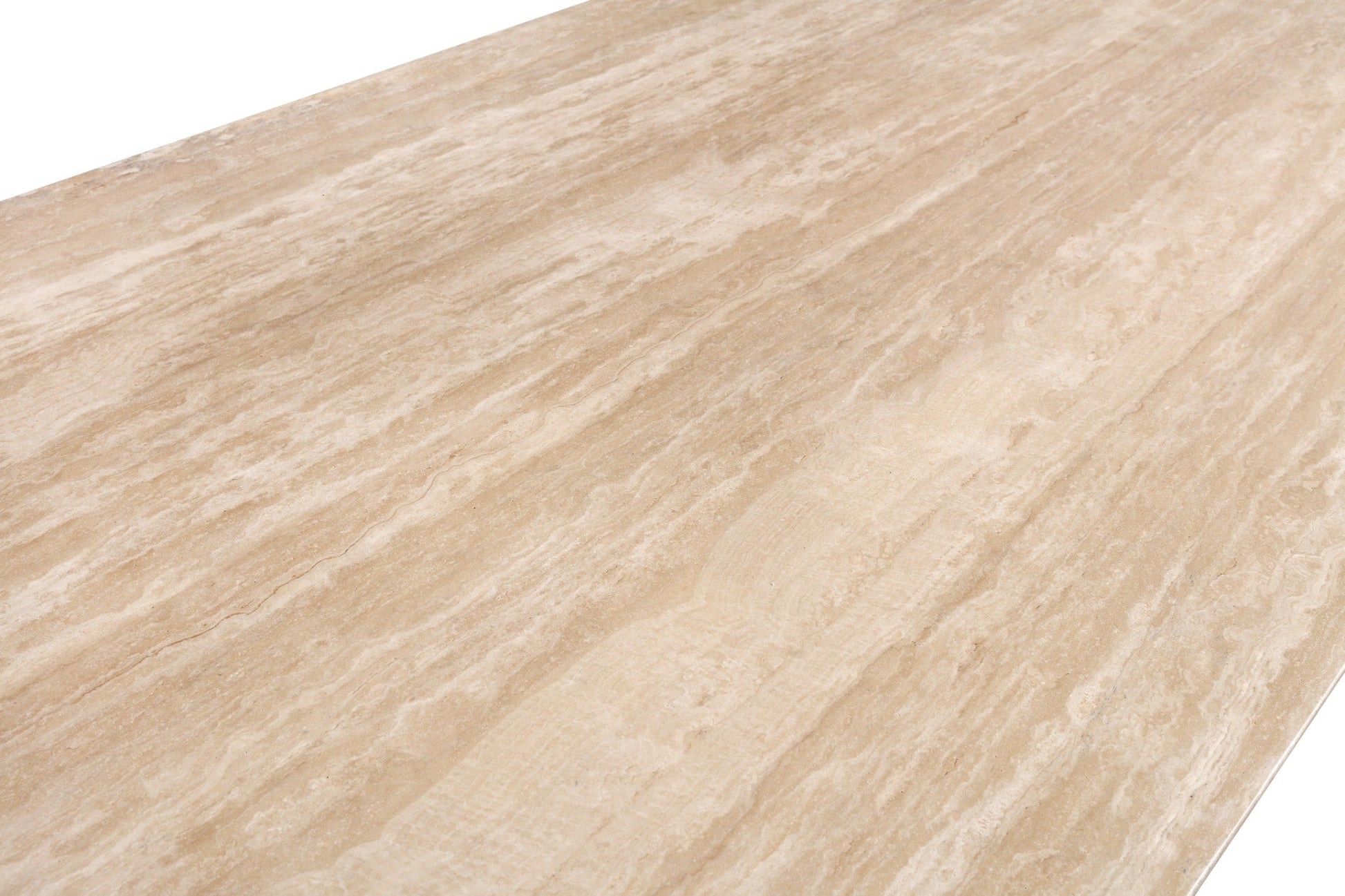 Arcline Beige Dining Table – 300 cm (10 Seater) Dining Tables| AlRugaib Furniture