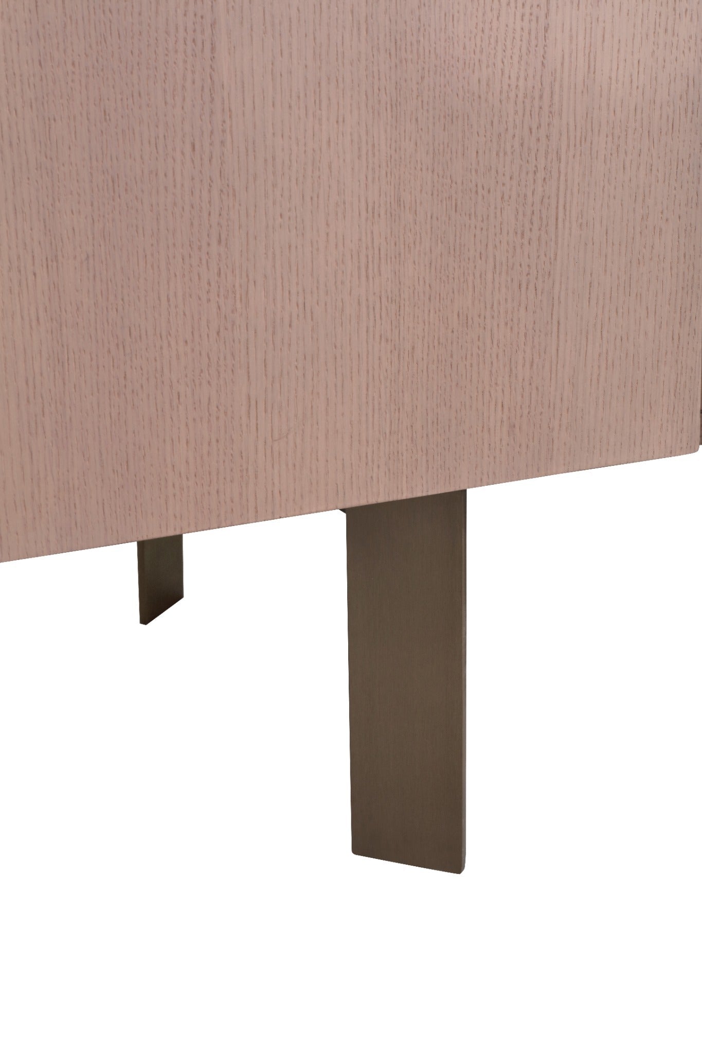 Arcline Beige Sideboard Consoles & Sideboards| AlRugaib Furniture
