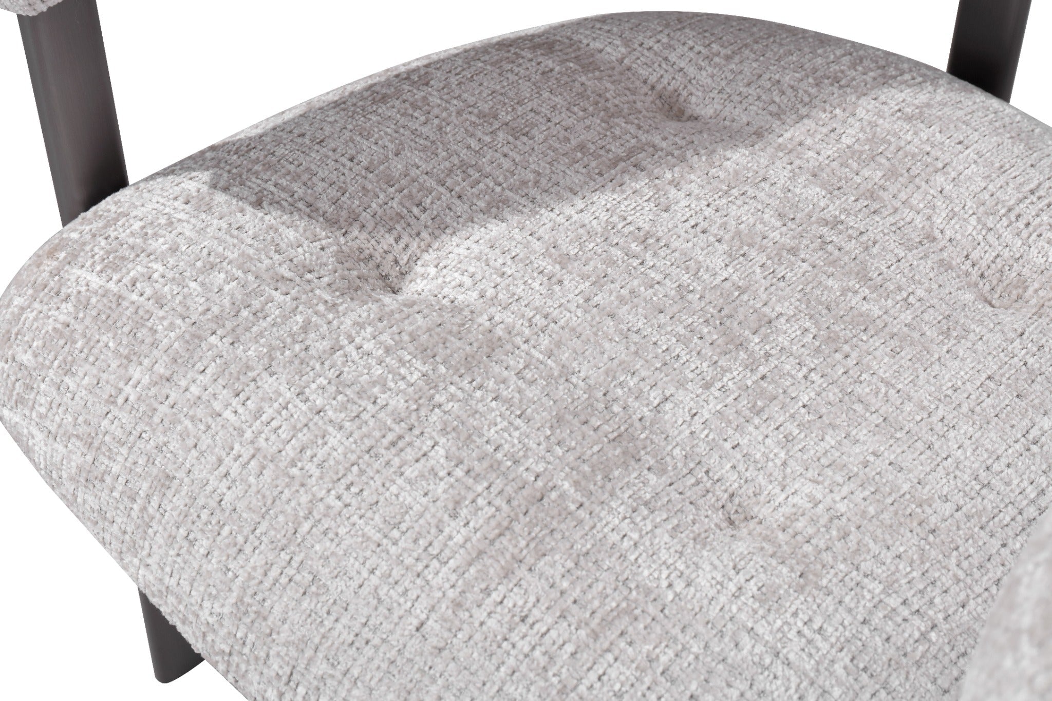 Arcline Grey Chair Chairs| AlRugaib Furniture