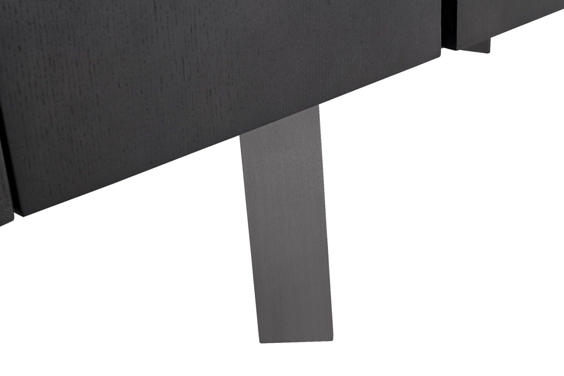 Arcline Grey Sideboard Consoles & Sideboards| AlRugaib Furniture