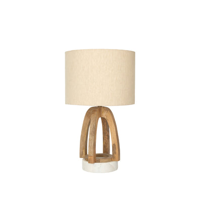 Arcora Table Lamp - Al Rugaib Furniture