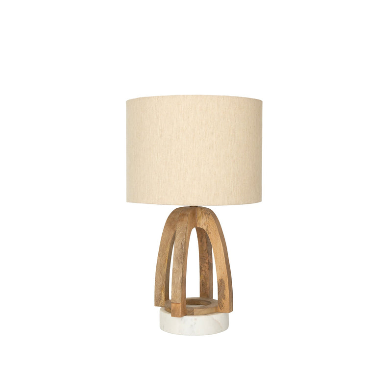 Arcora Table Lamp - Al Rugaib Furniture