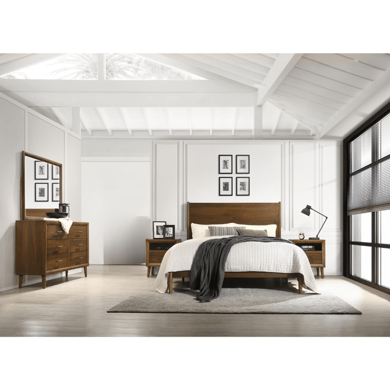 Arden Grove Bedroom Pro Set - Al Rugaib Furniture