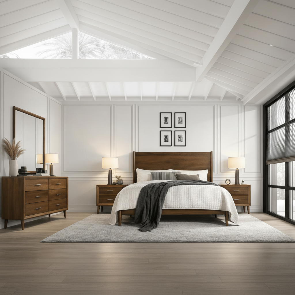 Arden Grove Bedroom Set Bedroom Sets| Roots Furniture