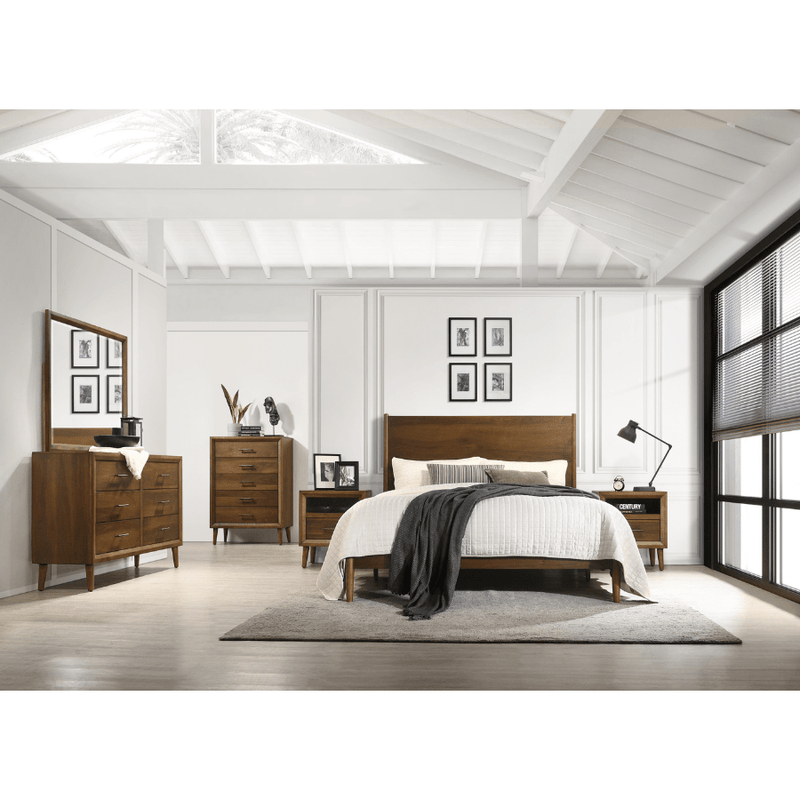 Arden Grove Bedroom Set - Al Rugaib Furniture