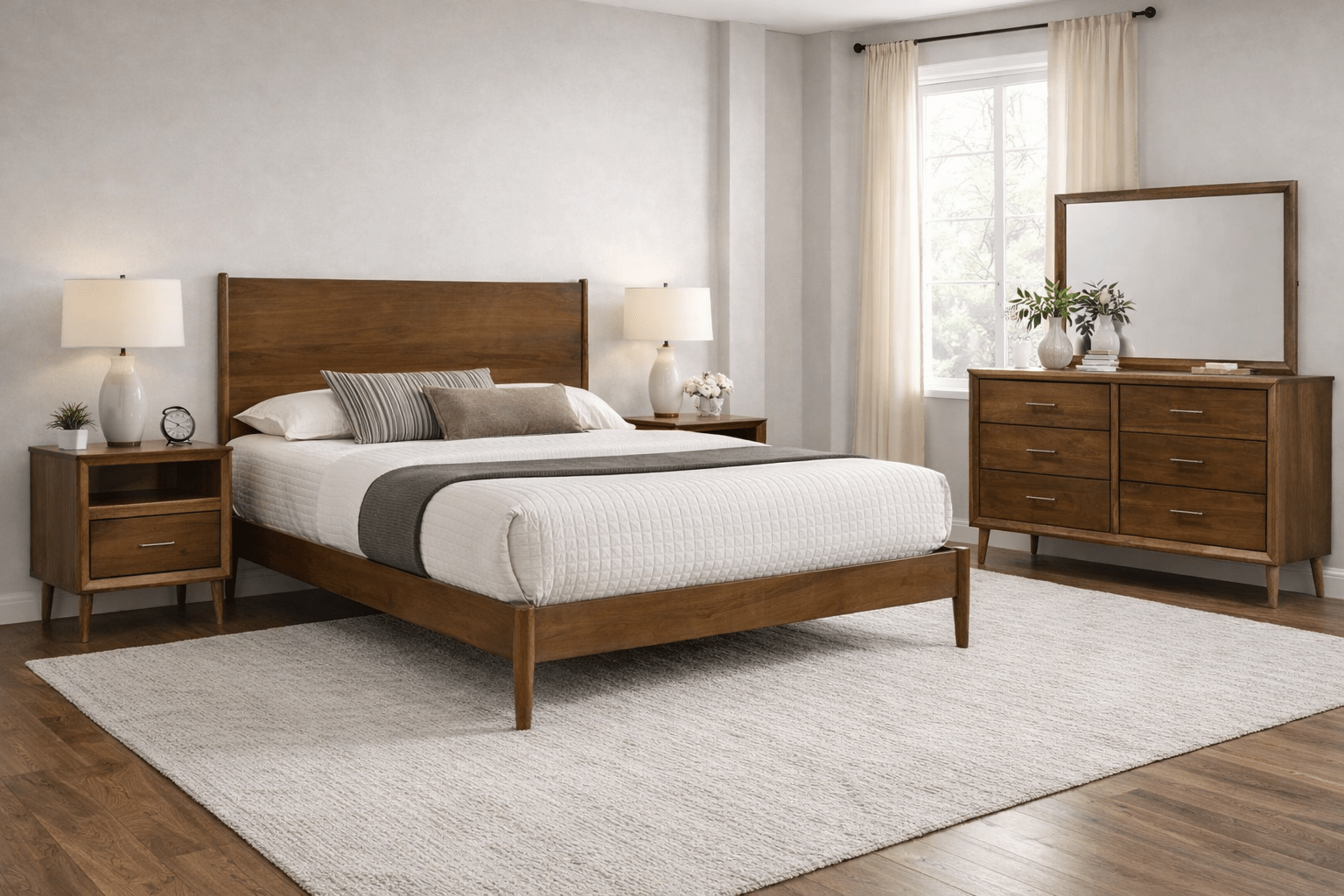 Arden Grove Bedroom Set Bedroom Sets| Roots Furniture