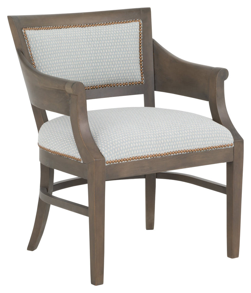 Arden Occasional Chair - Al Rugaib Furniture