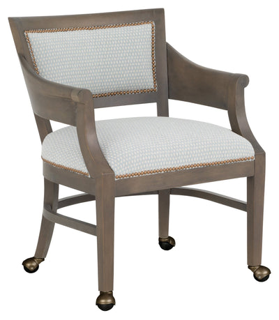 Arden Occasional Chair - Al Rugaib Furniture