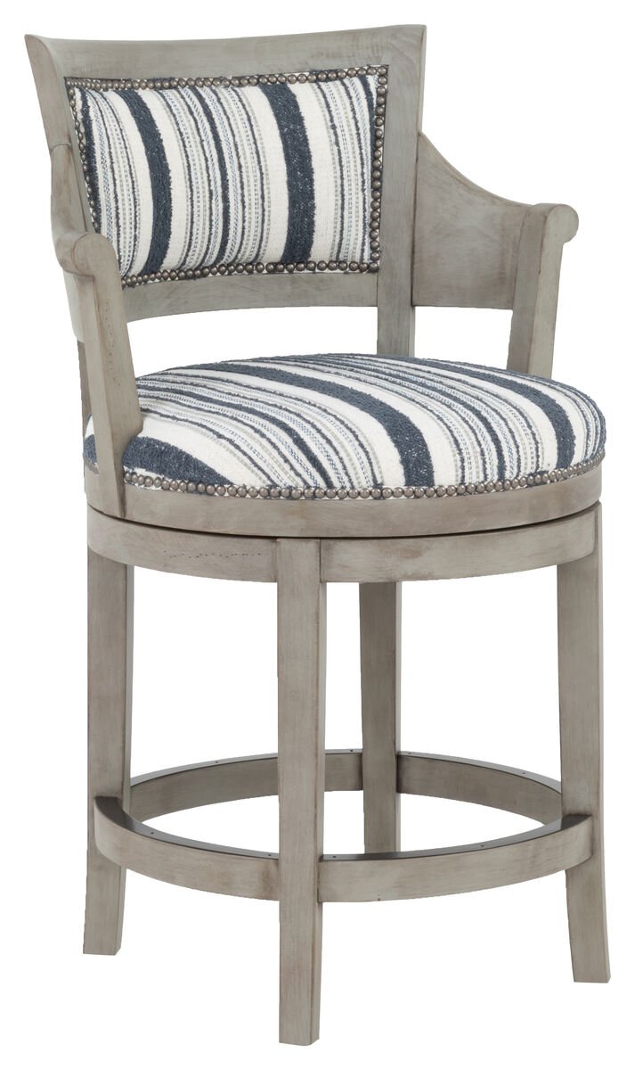 Arden Swivel Counter Stool Stools| Fairfield Chair