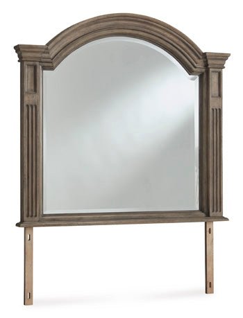 Ardenfield Bedroom Mirror Mirrors| Ashley Homestore