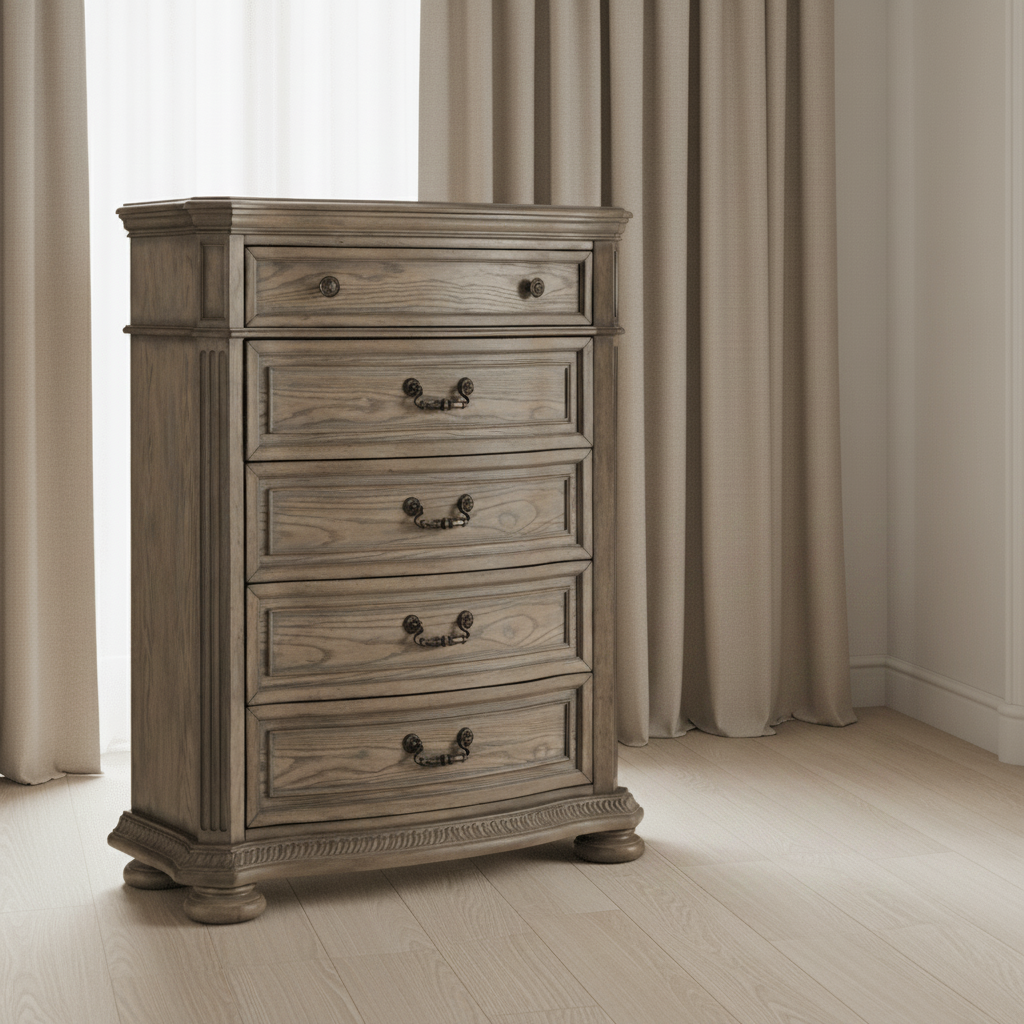 Ardenfield Chest of Drawers Cabinets & Chests| Ashley Homestore