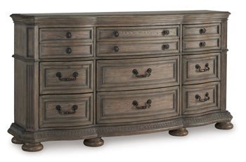 Ardenfield Dresser Dressers| Ashley Homestore
