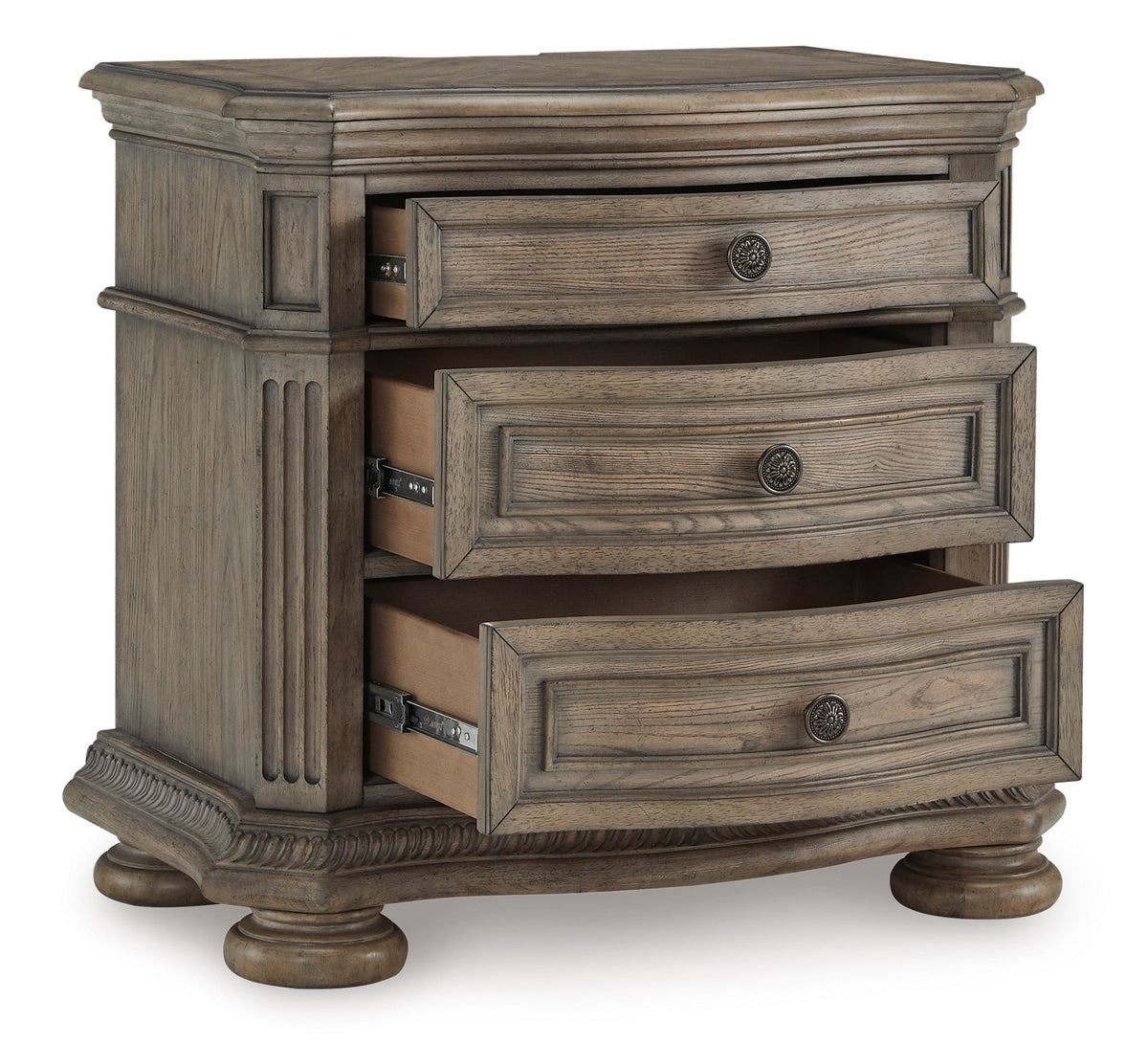 Ardenfield King Bedroom Set Bedroom Sets| Ashley Homestore