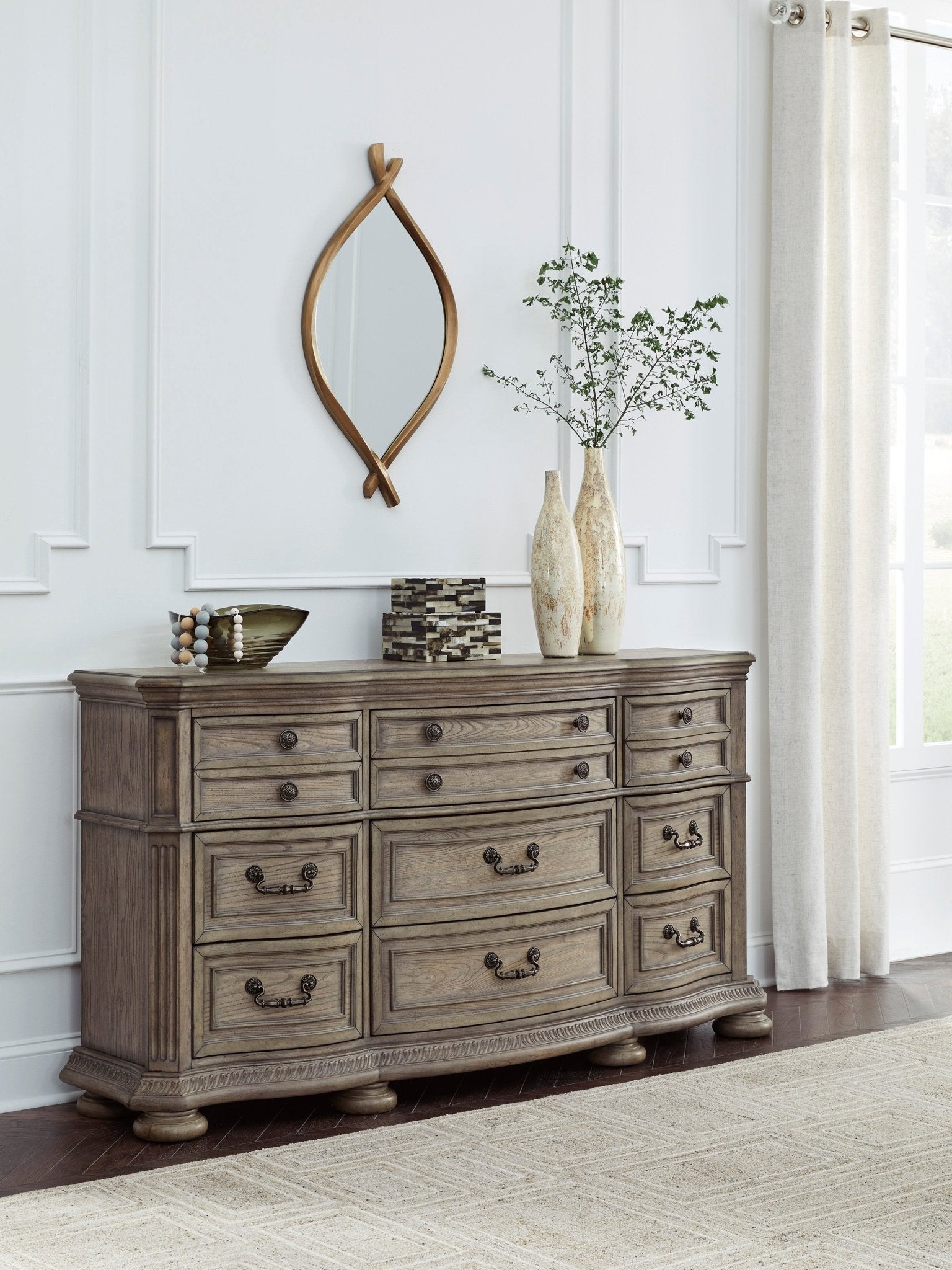 Ardenfield King Bedroom Set Bedroom Sets| Ashley Homestore