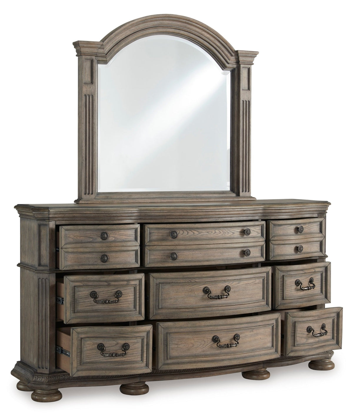 Ardenfield King Bedroom Set Bedroom Sets| Ashley Homestore