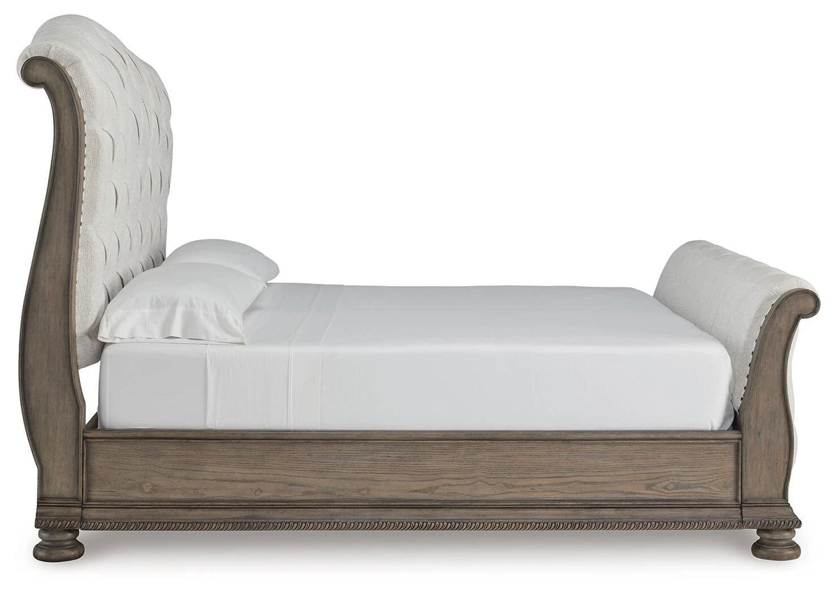 Ardenfield King Bedroom Set Bedroom Sets| Ashley Homestore